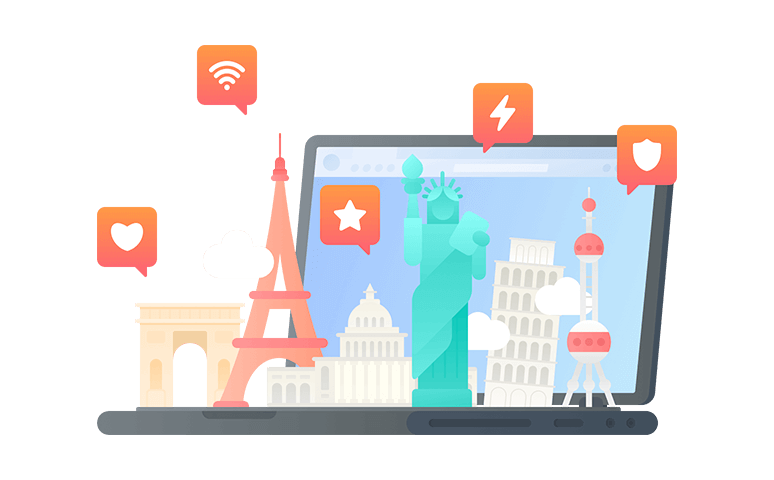 在俄罗斯联邦连接到中国vpn - 小猴翻翻